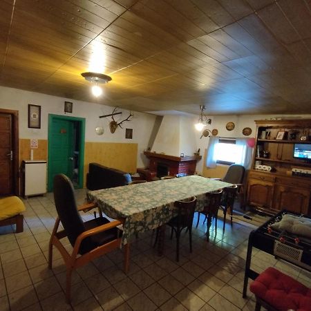 Cabana Pietricica Dîmbovicioara 外观 照片