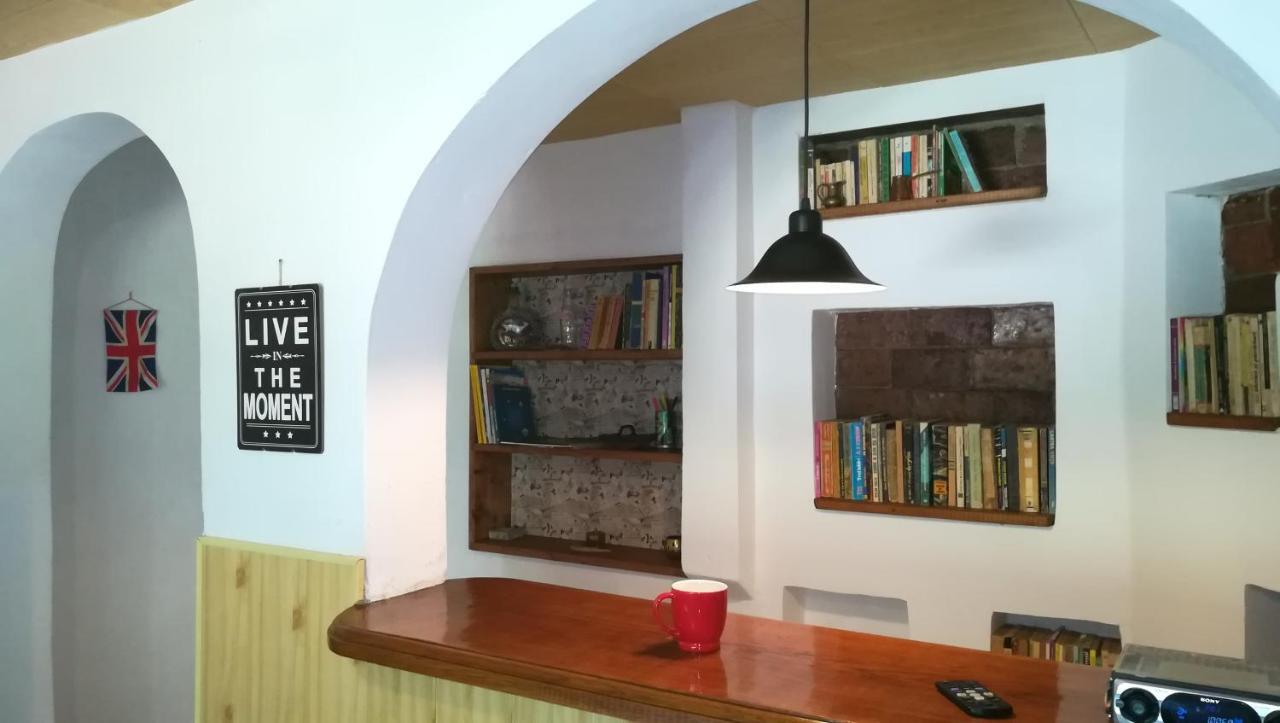 Cabana Pietricica Dîmbovicioara 外观 照片